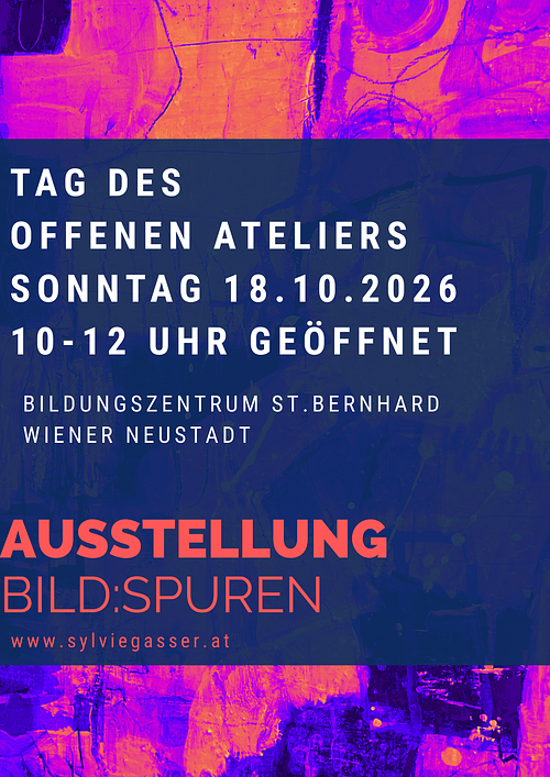 BILD:SPUREN