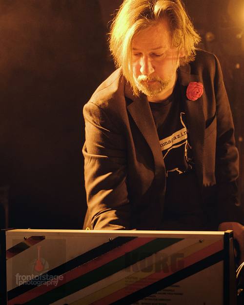 Olli Schulz 2024, Fabrik Hamburg