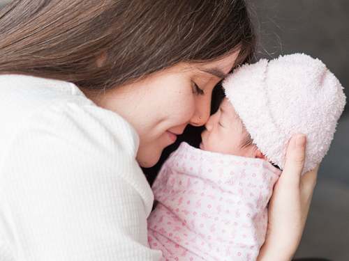 Newborn