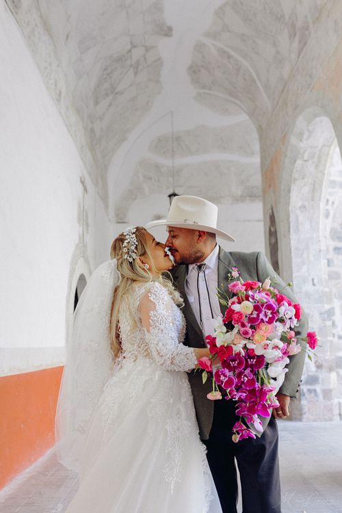 Eva & Roberto