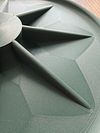 Groundpod / Bodenstativ für Naturfotografie – 3D-gedruckt