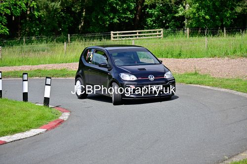 VW UP GTi Tom Blenkinsop