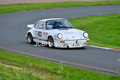 Porsche 911 Carrera Jonathan Williamson