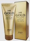 ANJO - 24K Gold Foam Cleansing 100ml