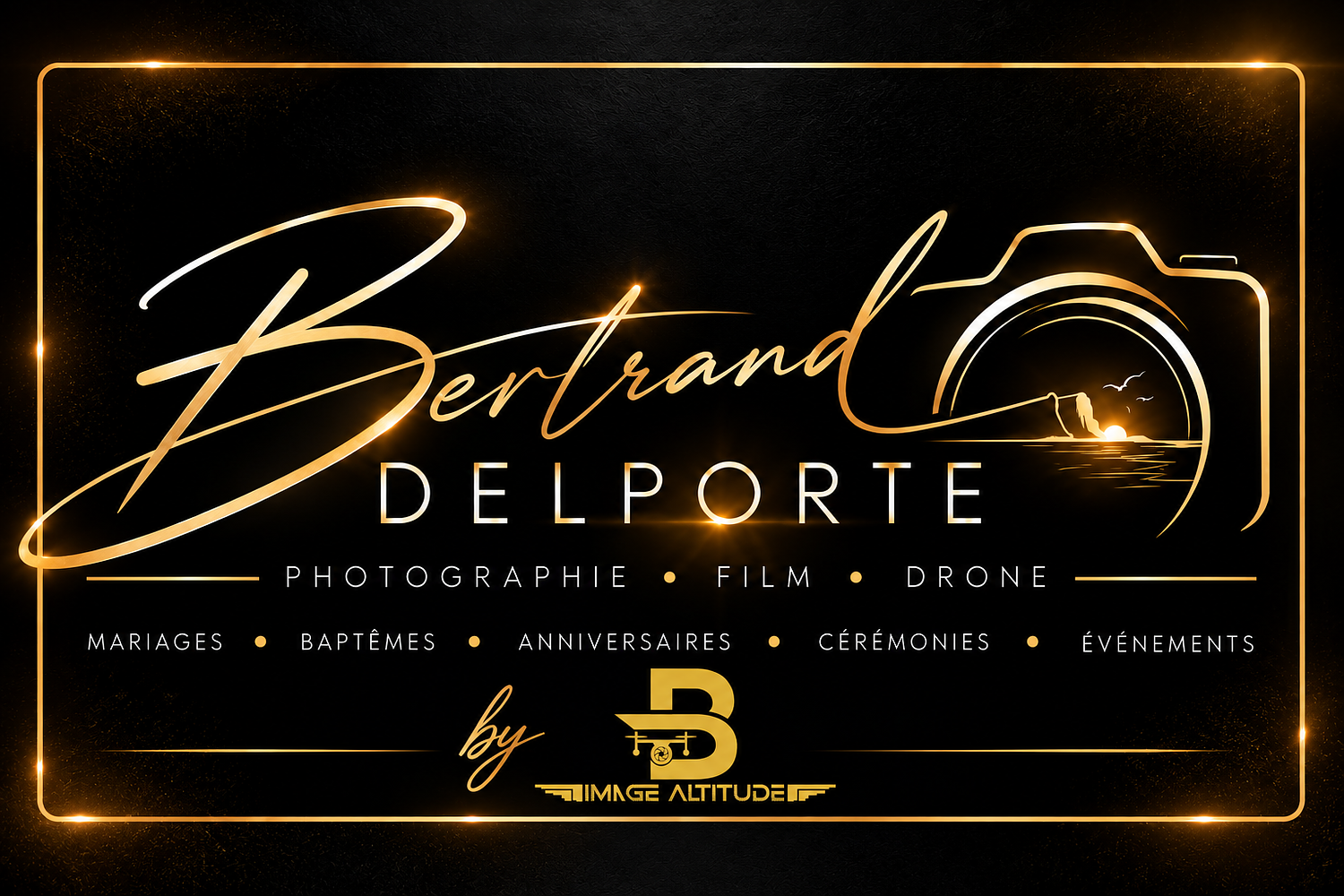 Delporte Bertrand Signature