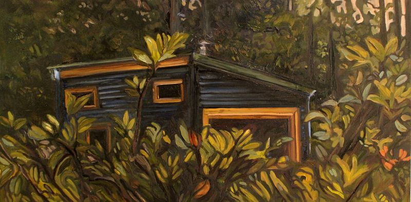 permanent residency: Artist Prints