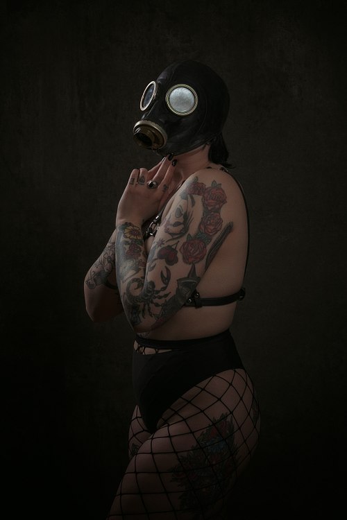 Fetish/Kink