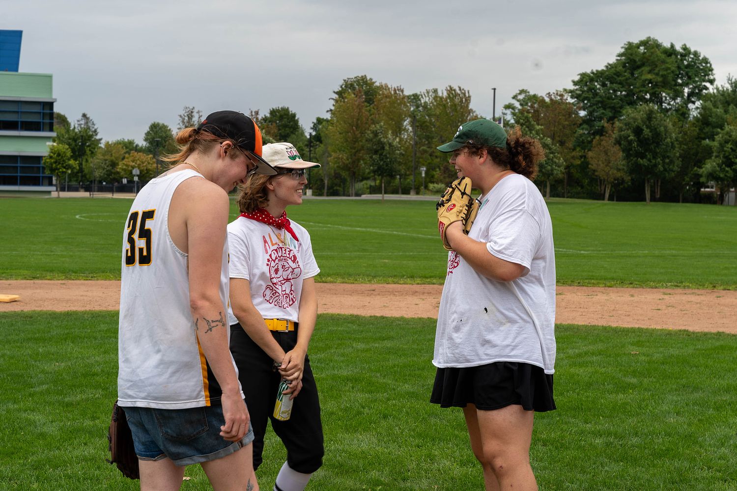 Albany Queer Baseball
