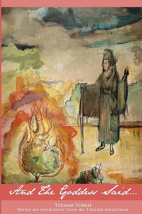 The Bible in the Feminine series