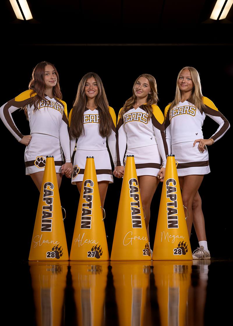 Delran High School_Cheer