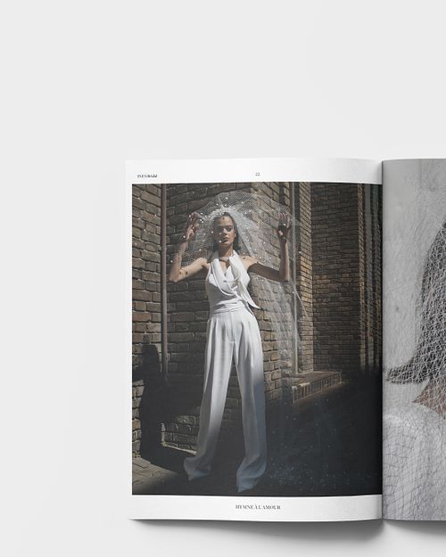 creative direction for fashion brands