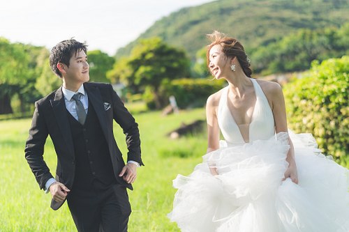 Vanessa & Philip
