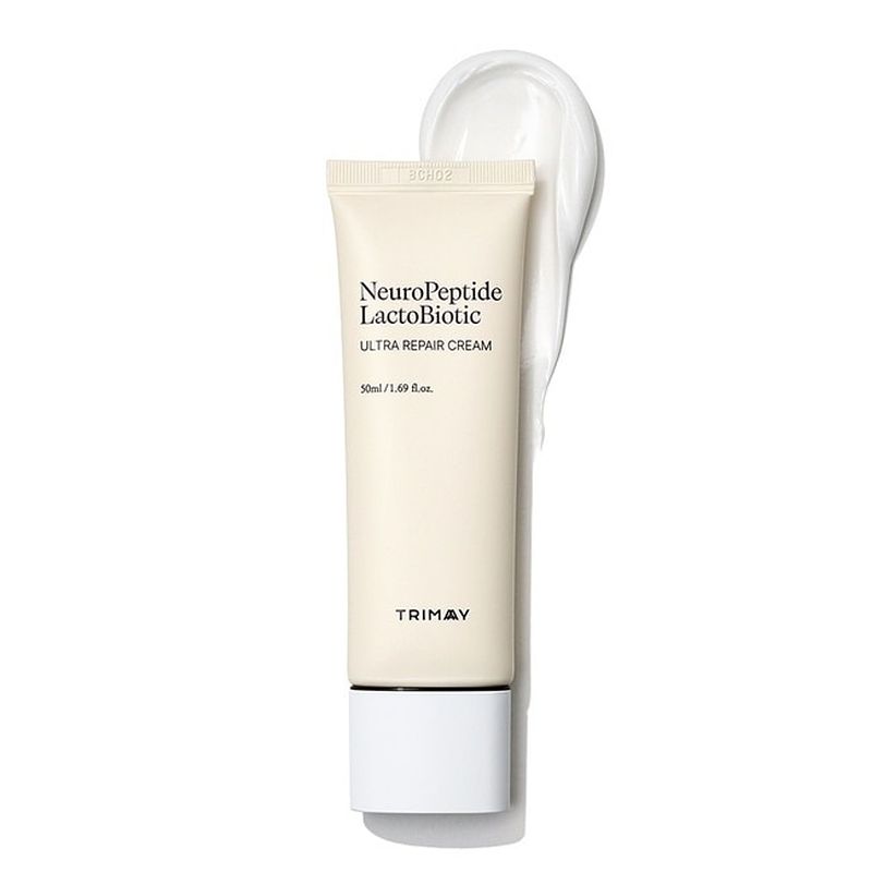 TRIMAY NeuroPeptide Lacto Biotic Ultra Repair Cream 50ml