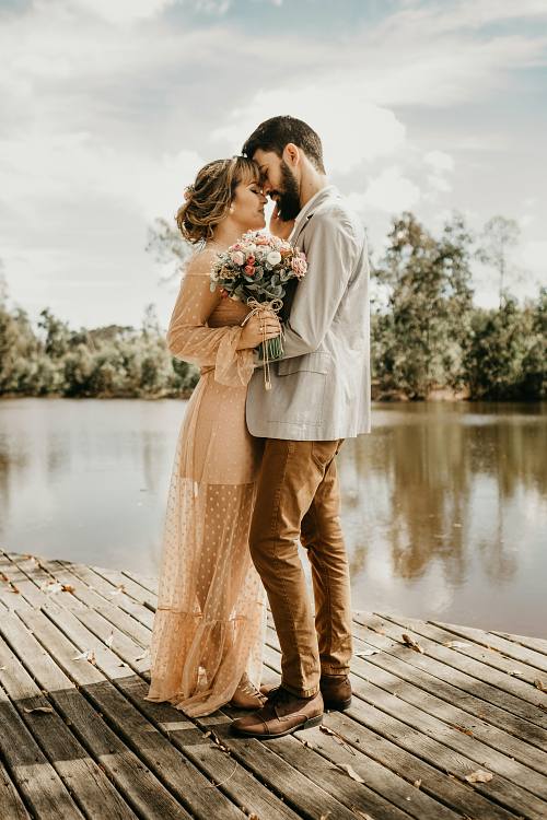 David + Jessica