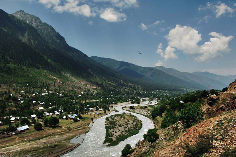 KASHMIR