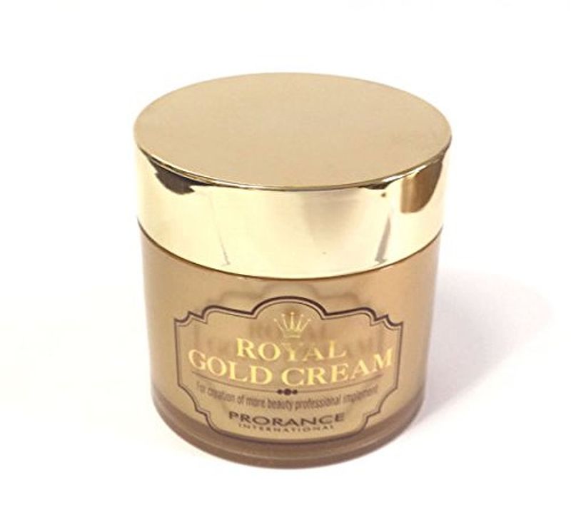 Prorance Royal Gold Cream 50ml