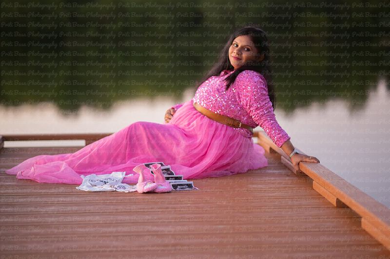 Maternity Shoot