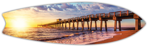 Venice Pier