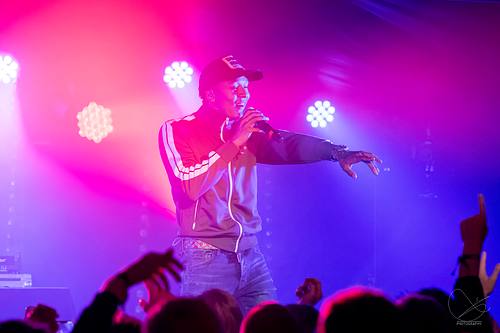 Palmekystfestivalen 2022