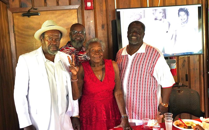 2023 JL 86th Birthday Celebration