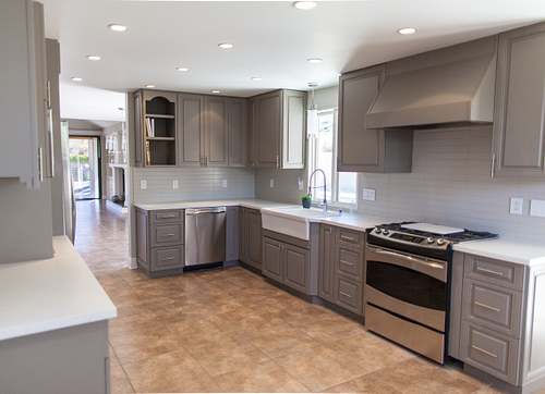 Residential Real Estate