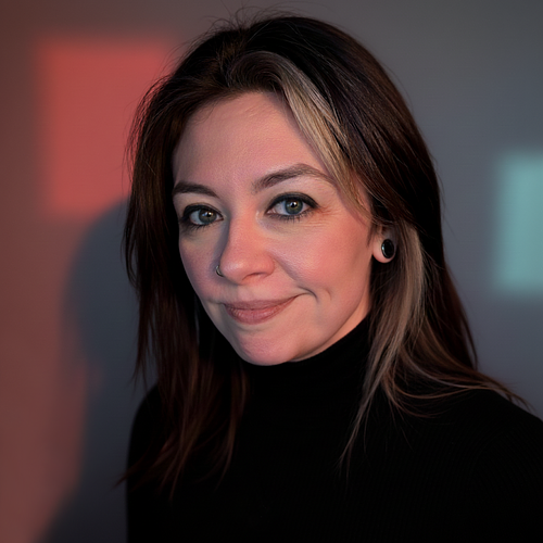 — Laura Barker, Design Leader