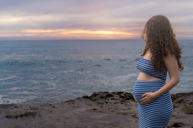 Summer | Maternity