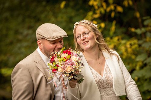 Anna & Niklas