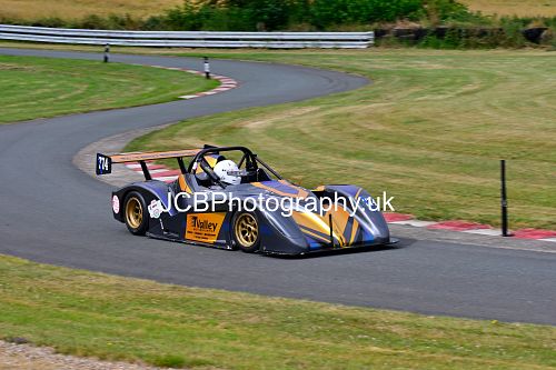 Radical SR1 John Mcquillan