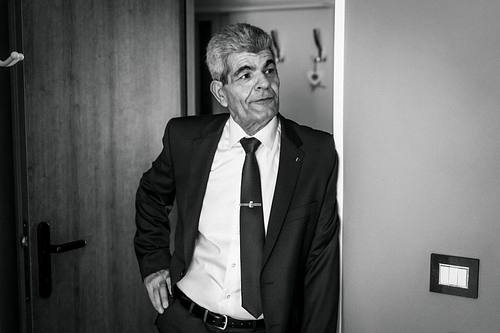 fotografo matrimonio cagliari flamingo pula