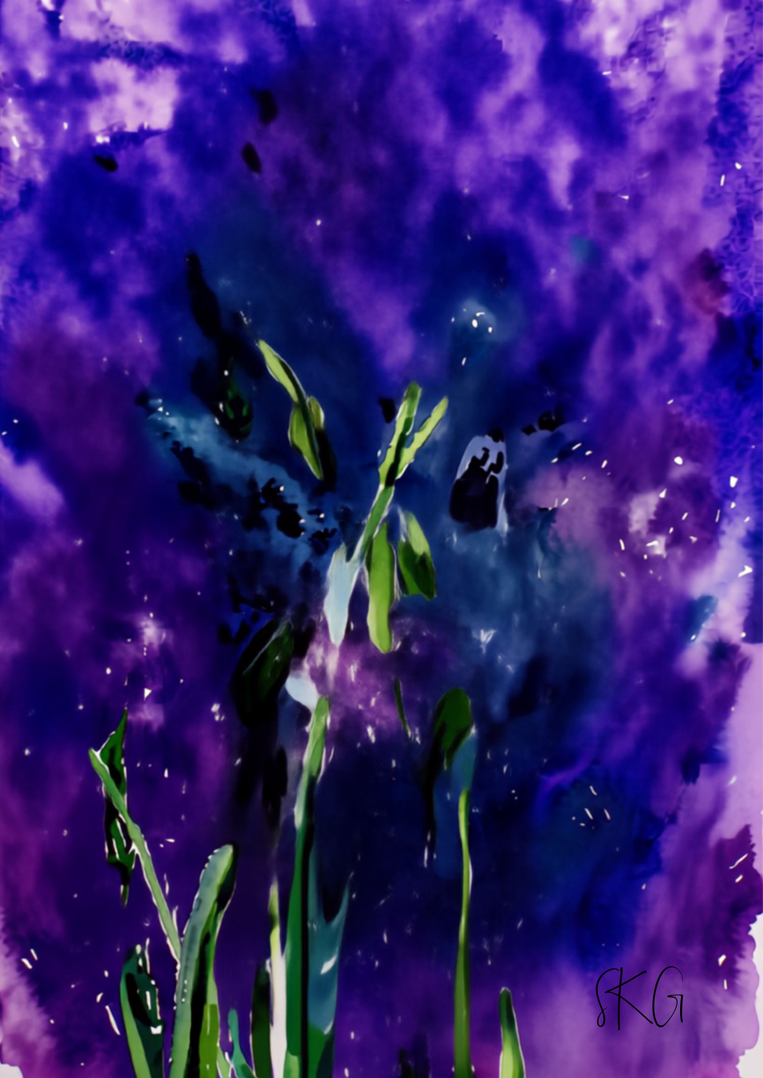 Sarah Gough | Art