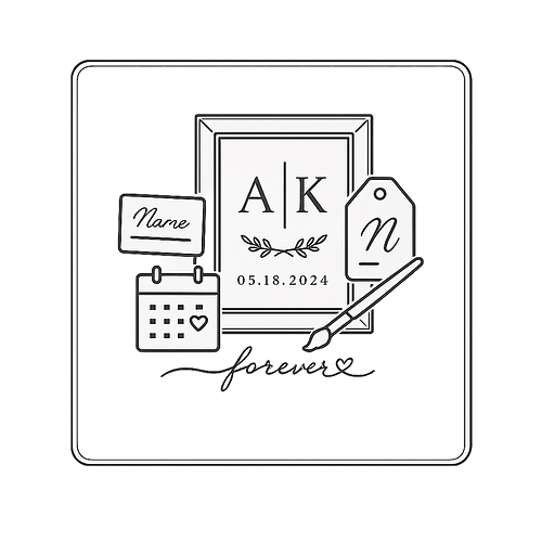 Custom Personalization