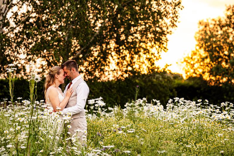 Joy & Stefanie &ndash; Tien jaar liefde, opnieuw volmondig &ldquo;ja&rdquo;