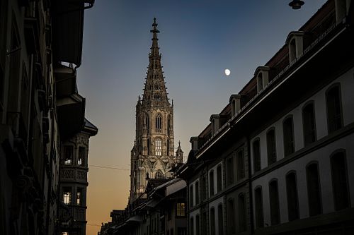 Bern