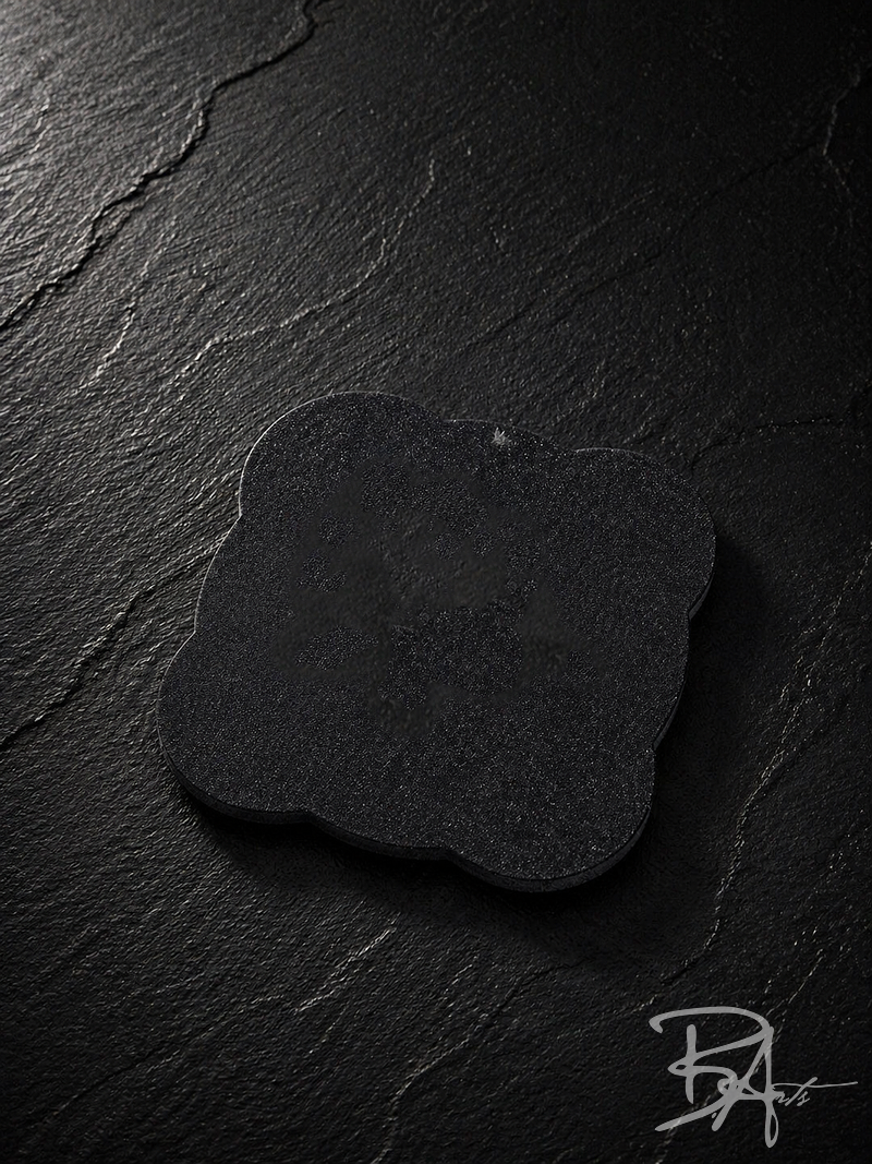 Knotty Insert 8.5" - 6 Large Bat Inserts