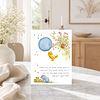 Where the Bees Are | Winnie-the-Pooh | Art Card | Children’s Corner Collection | Art Card | Sarah Go