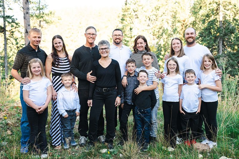 Litzel Family