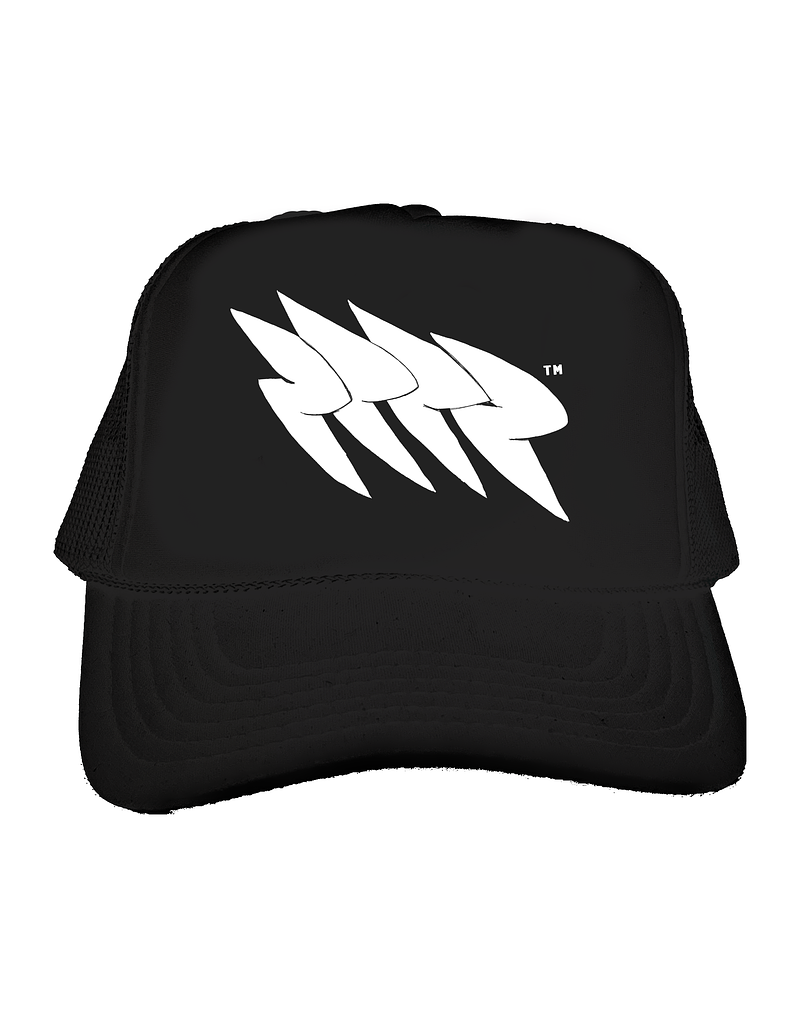 LeAndre Studio Trucker Hat