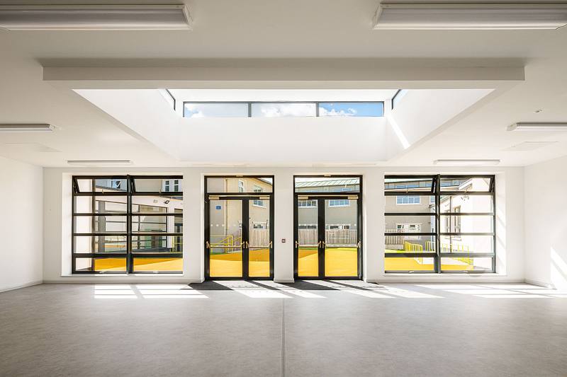 Van Dijk Architects