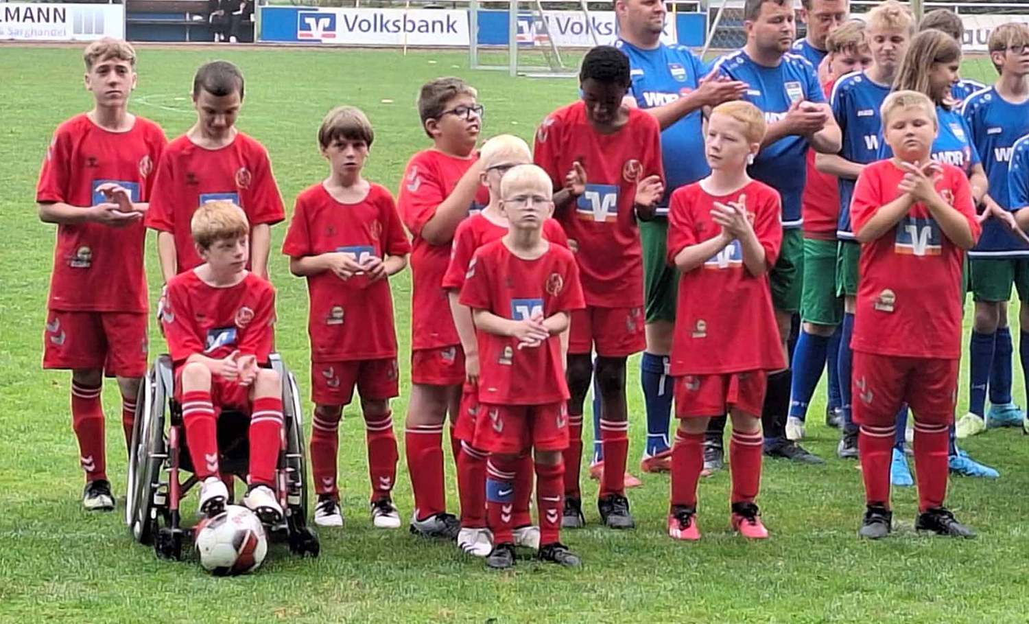 Ibbenbürener Kickers