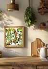 Black Pepper Plant | Botanical Art Print