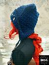 Virus beanie 22