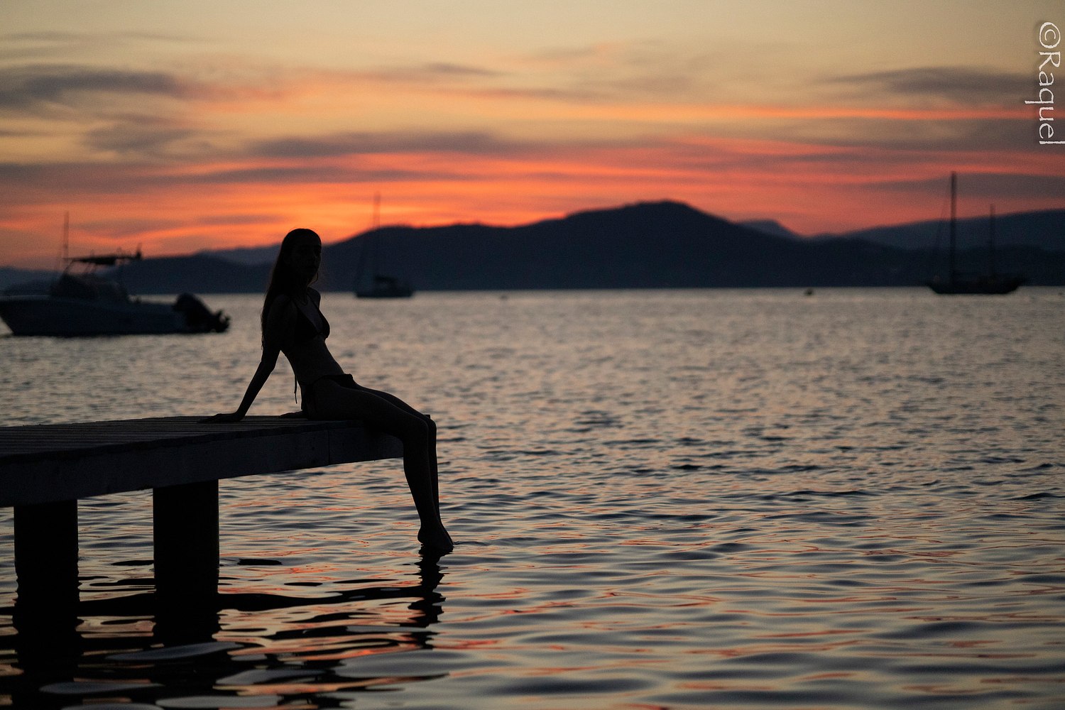 Photographe portrait & lifestyle dans le Var