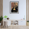 COLLECTION - SACRED DETAILS VERTICAL - "Above the Dark" - LIMITED EDITION 10 of 10