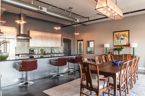 Real Estate Photography