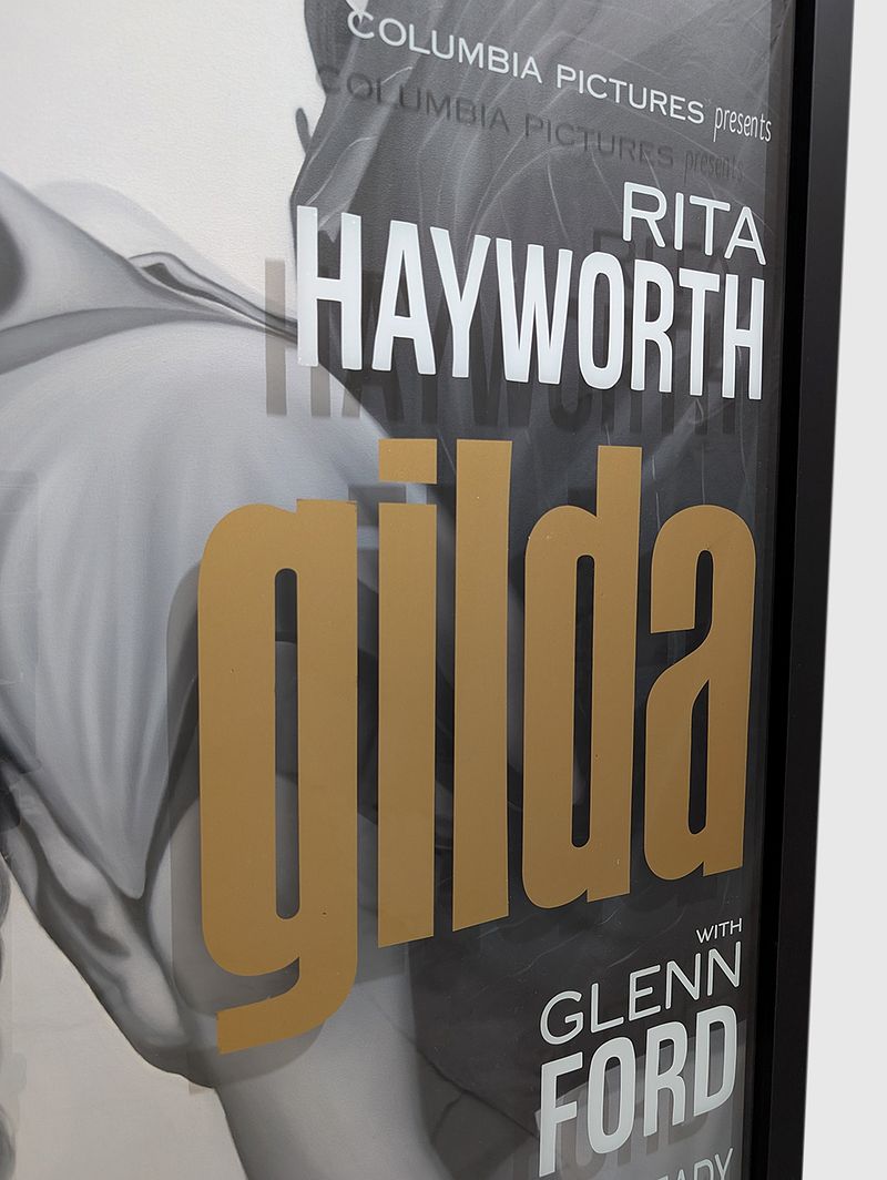 Gilda