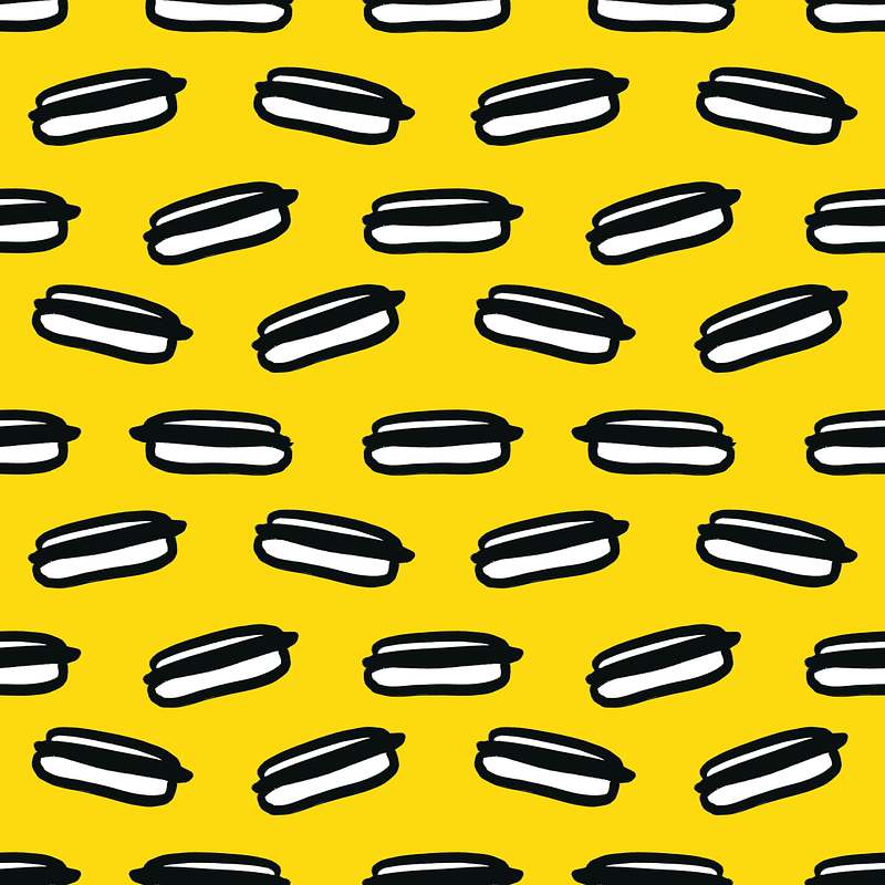 Hot Dog Collection
