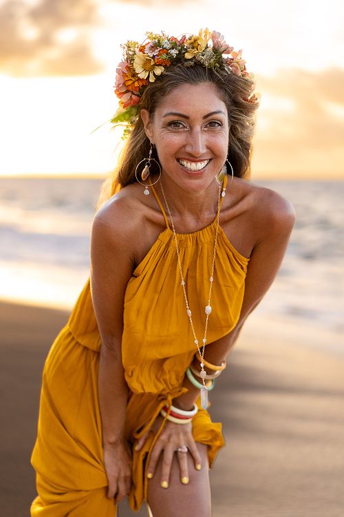 Sandy DelGado