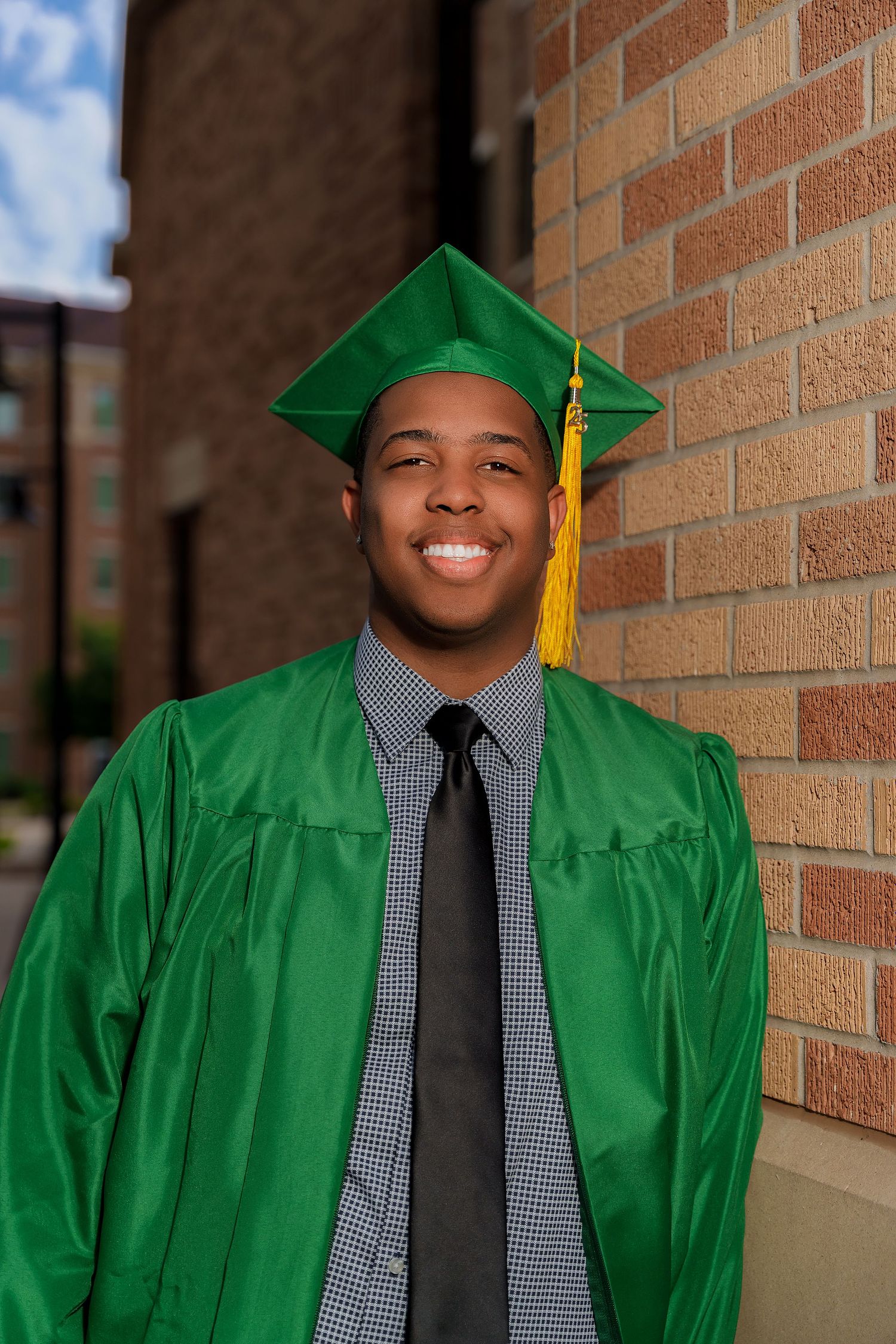 Dallas DFW Graduation Photographer & VideographerDallas Photographer ...