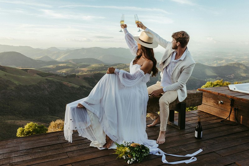 7 Must-Have Wedding Photos You’ll Treasure Forever